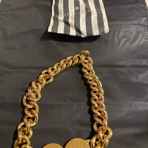 Lele Sadoughi Necklace - Picture 2 of 3